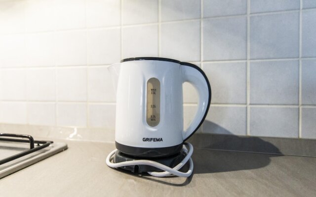 Malpensa Express in Vizzola Ticino