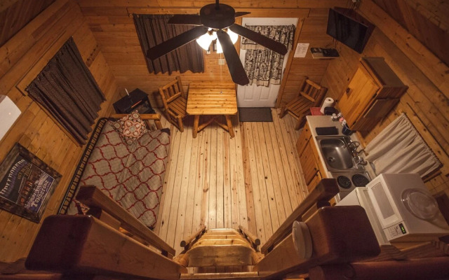 Katie's Cozy Cabins