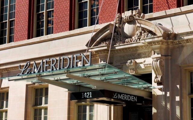 Le Meridien Philadelphia