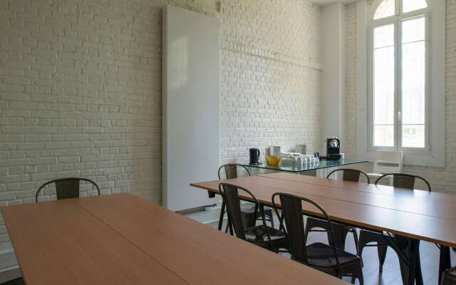 Le Cise, The Originals Relais