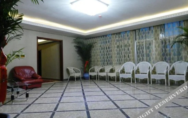 Wanlong Hotel