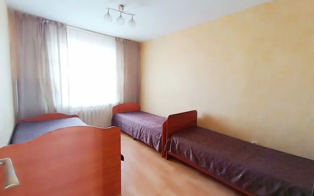 Апартаменты в г. Бугульма на ул. Советская, д. 82