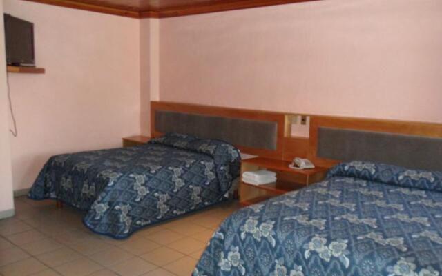 Hotel Maria Paola