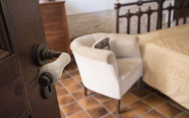 Masseria Citulo - Il Pino Grande