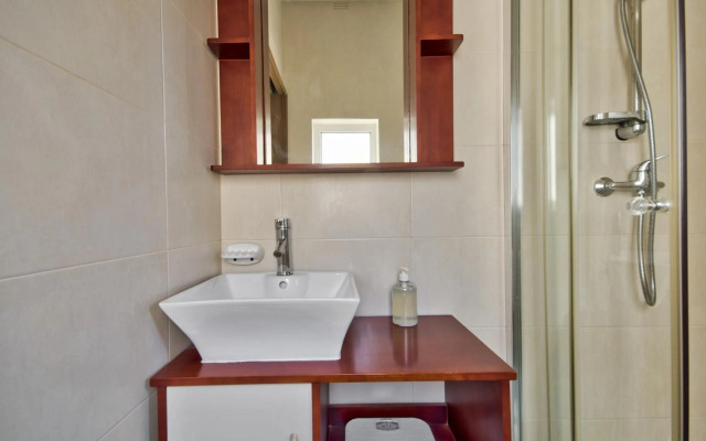 Delightful 2 bedrooms Apartment in Sliema