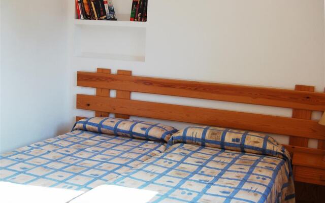 Apartamentos Casin