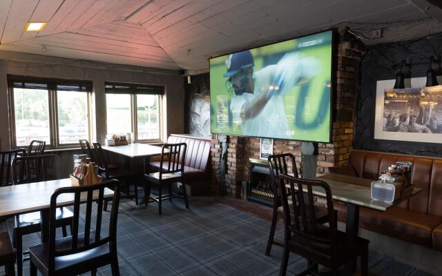 Village Hotel Warrington