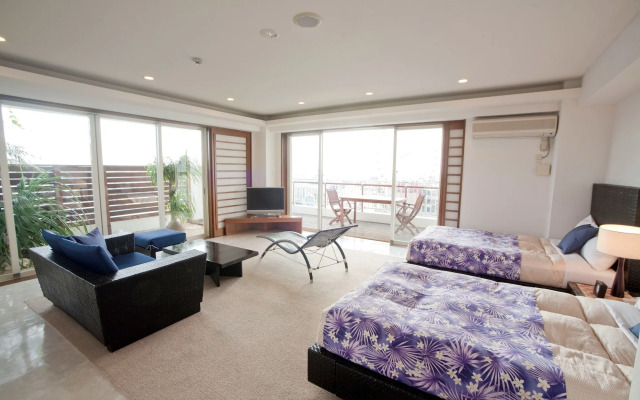 Terrace Garden Mihama Resort