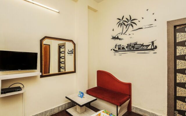 FabHotel Paradise Inn Salt Lake