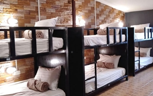 Bedcabin Hostel