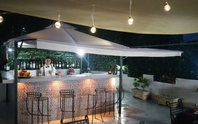 Alahabana Boutique Hotel