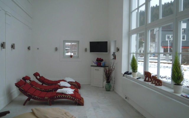 Lahntalhotel Feudingen