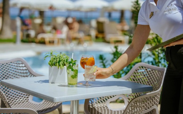 Golden Bay Beach Hotel