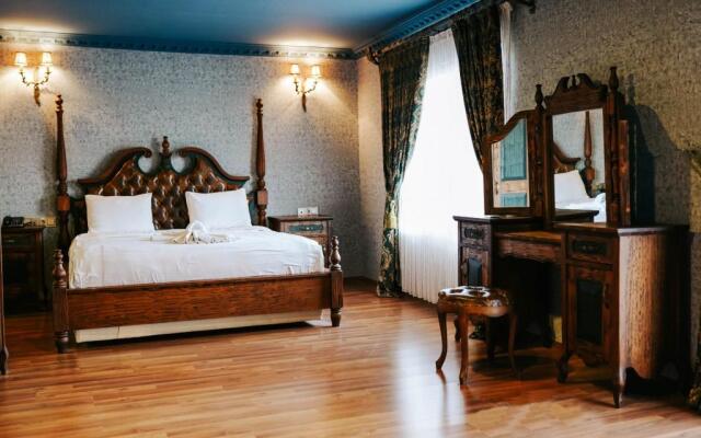 Reform Hotel