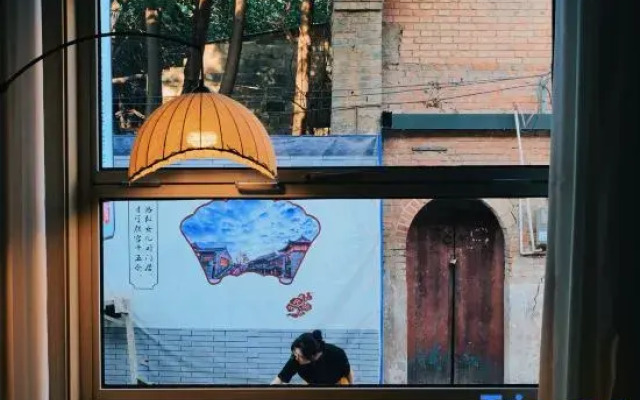 Sanfang Qishe(Luoyi Ancient Town Branch)