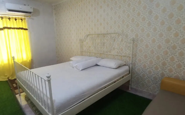 Fortuna Hotel RedPartner Near Exit Tol Paiton