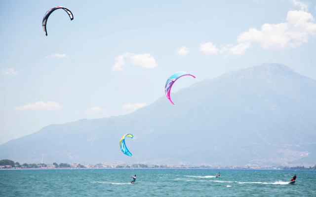 Akra Fethiye Tui Blue Sensatori All Inclusive