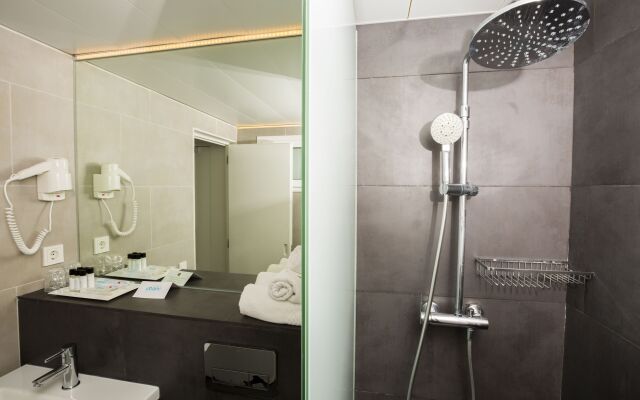 Ebano Hotel Apartments & Spa