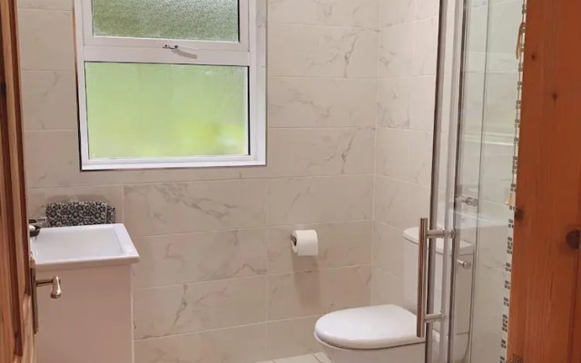 Mangerton Mountain Chalets