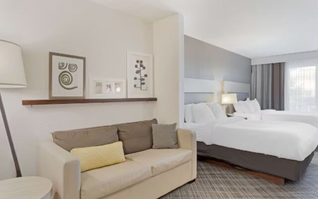 Comfort Inn & Suites Ruston-East