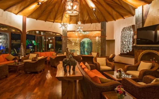 La Buena Vibra Retreat and Spa Hotel