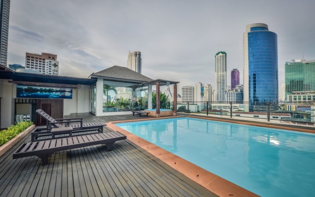 The Grand Sathorn