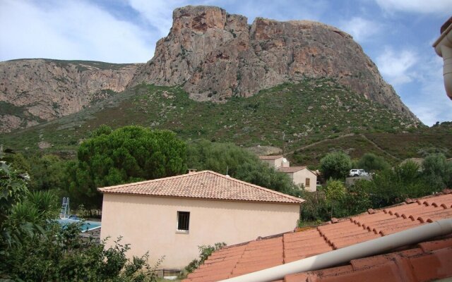 House With 2 Bedrooms in Afa, With Furnished Garden and Wifi - 12 km F