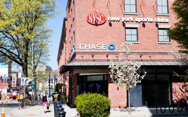 Dharma Home Suites Hoboken at Novia
