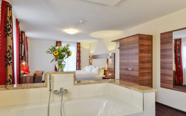 Abasto Hotel & Spa Maisach