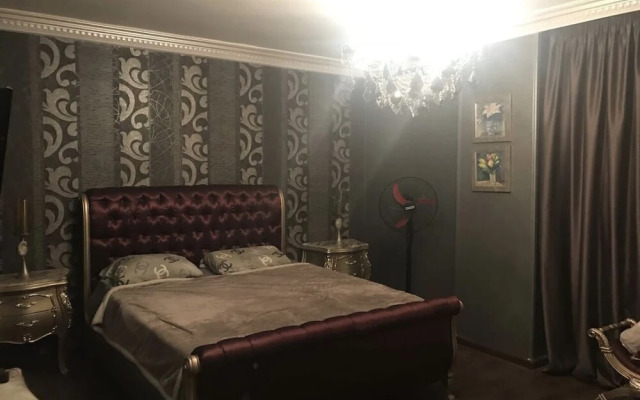 Immaculate 2-bed Apartment in Kafr Nassar