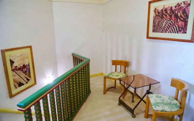 Hotel Parador