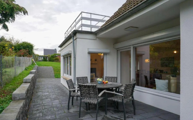 Ferienhaus-Kuestenstube