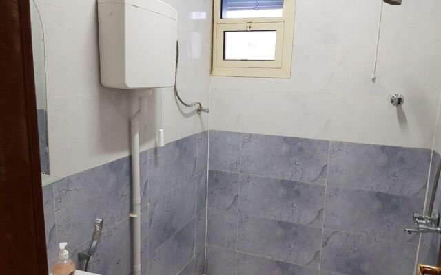 Saif Tabuk Aparthotel