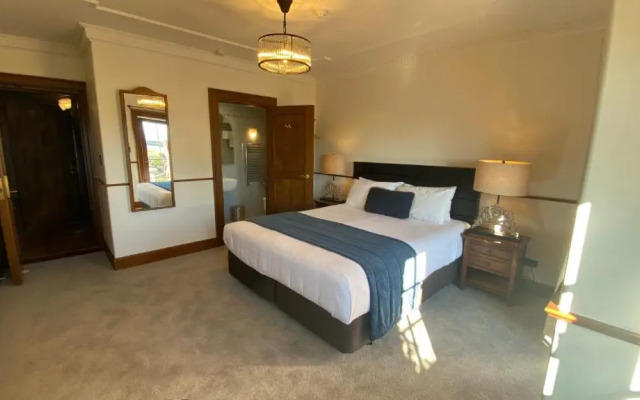 Hotel Grand Mercure Nelson Monaco Apartments