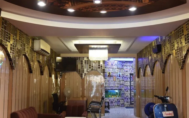 Sky Star Hotel