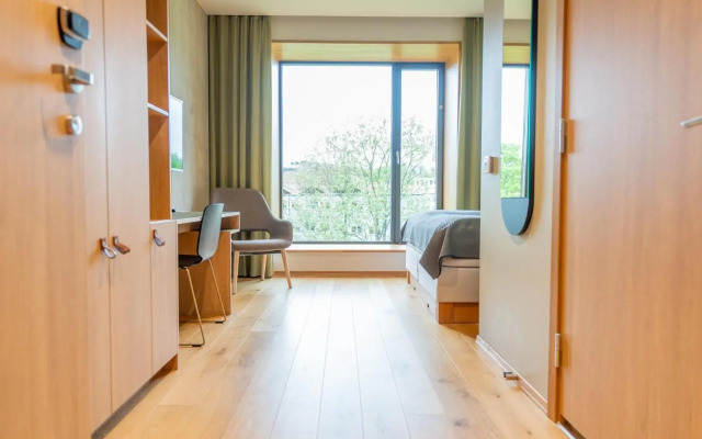 Ydalir Hotel