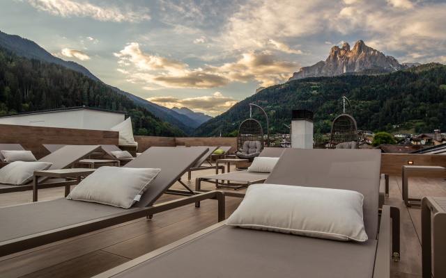 Brunet - The Dolomites Resort