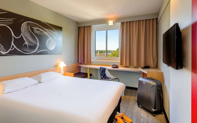 ibis Augsburg Koenigsplatz