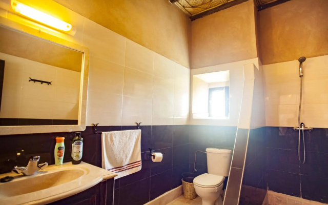 Ecolodge l Ile de Ouarzazate
