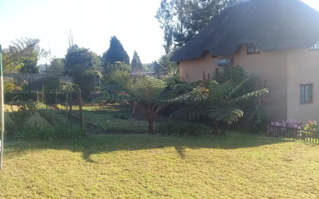 Horizon View Chalets