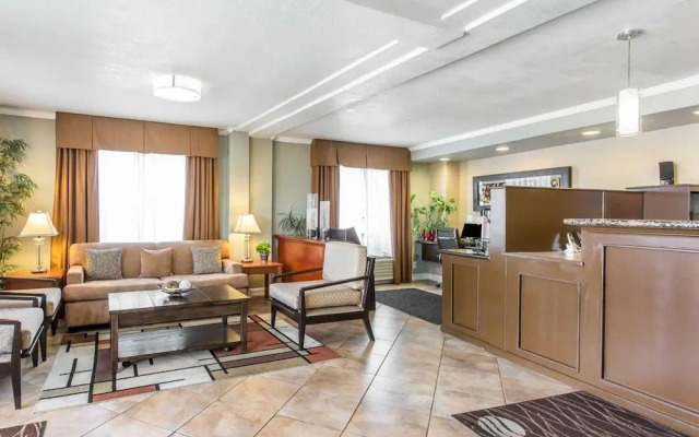 Comfort Inn Ventura Beach