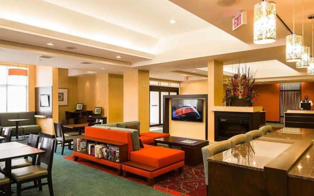 Residence Inn Ottawa Airport