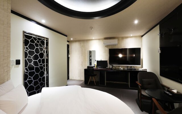 Ilsan W2 Hotel