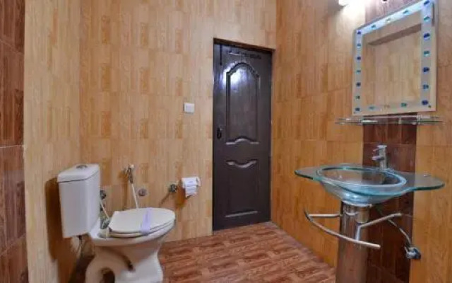 Hotel Sahil Palace