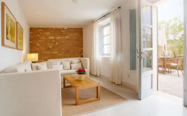 Predi Son Jaumell Hotel Rural