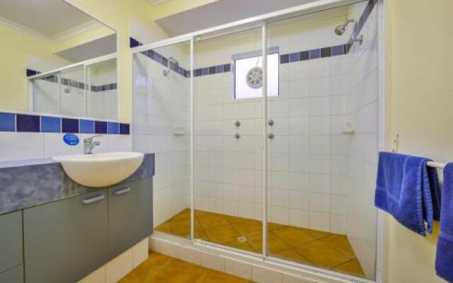 Osprey Holiday Village Unit 119 Close To The Pool