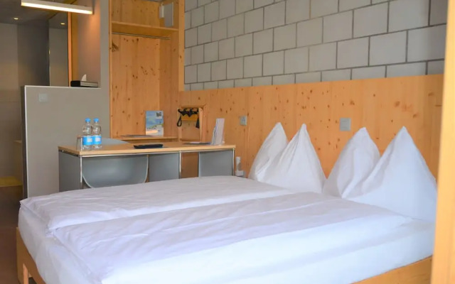 Hotel Seaside