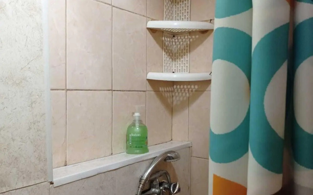 Апартаменты на улице Баженова 15