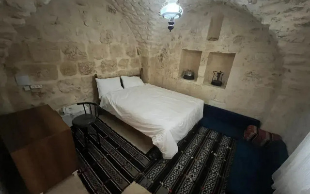 Zininur Boutique hotel