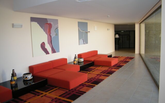 INATEL Linhares da Beira Hotel Rural